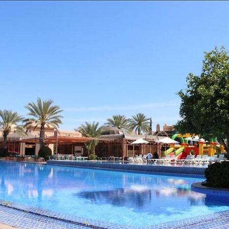 Palmeraie Village مراكش المظهر الخارجي الصورة
