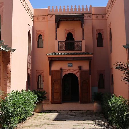 مراكش Palmeraie Village المظهر الخارجي الصورة