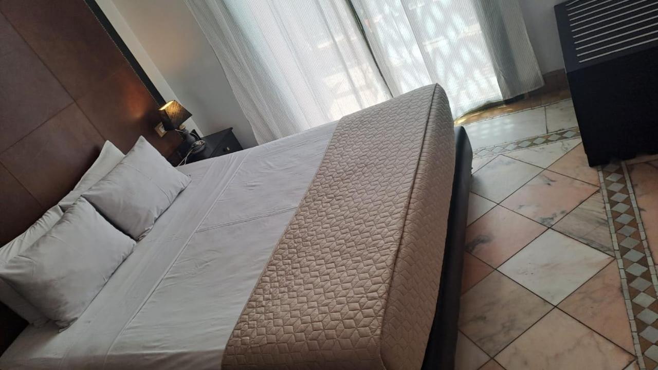 Palmeraie Village مراكش المظهر الخارجي الصورة
